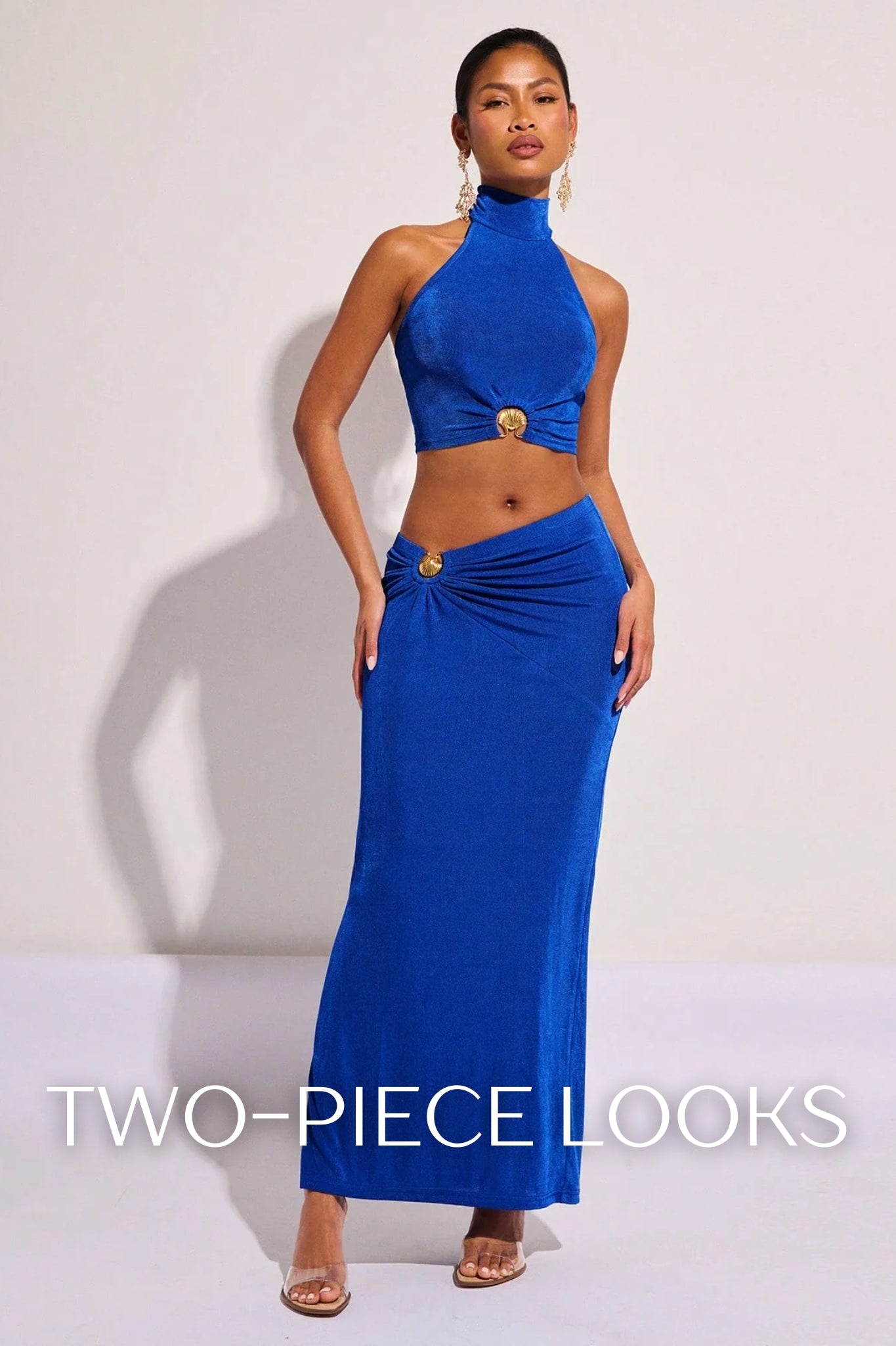 TWO-PIECE LOOKS