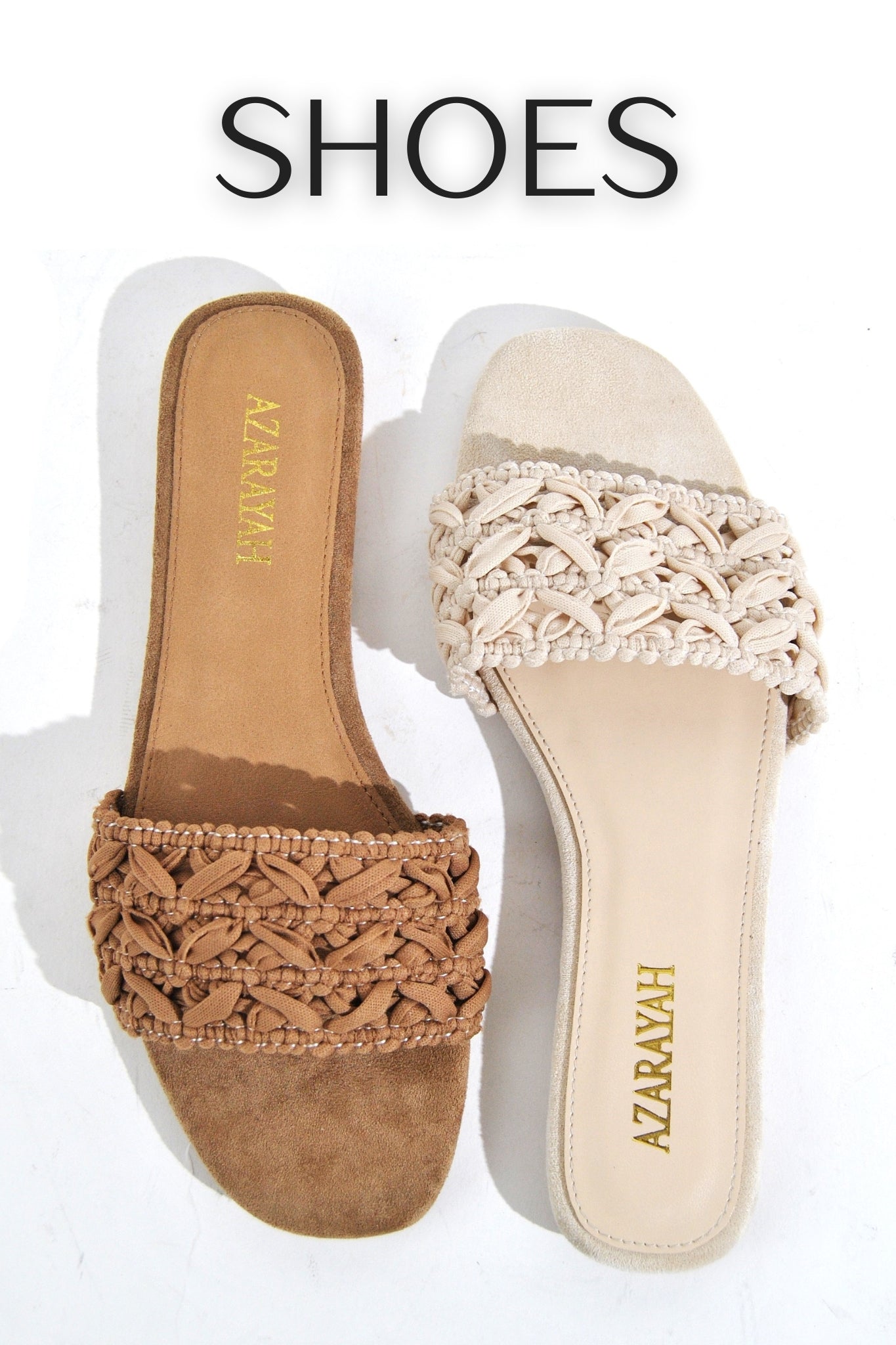 SHOES