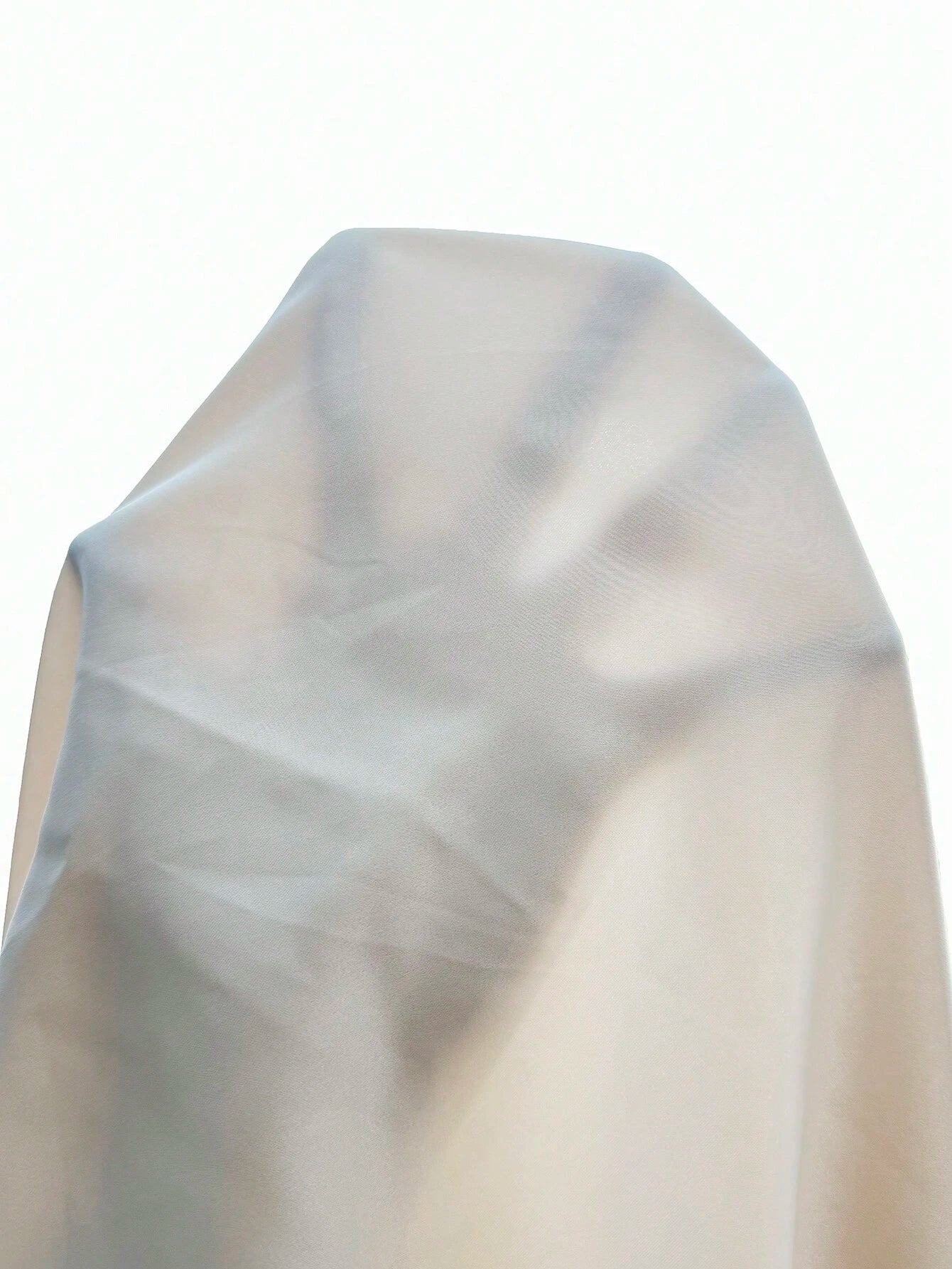 Serena Satin Midi Skirt 