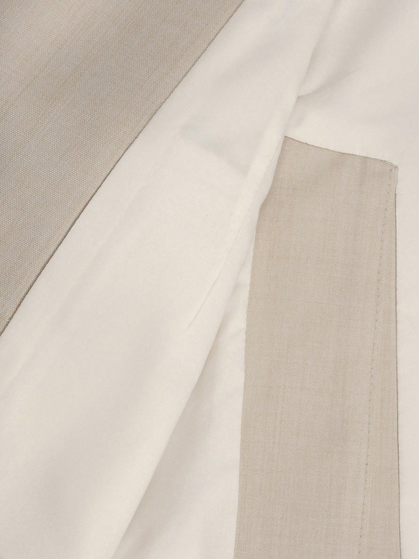 Arave Women'S Oversized Gentleman Style Blazer