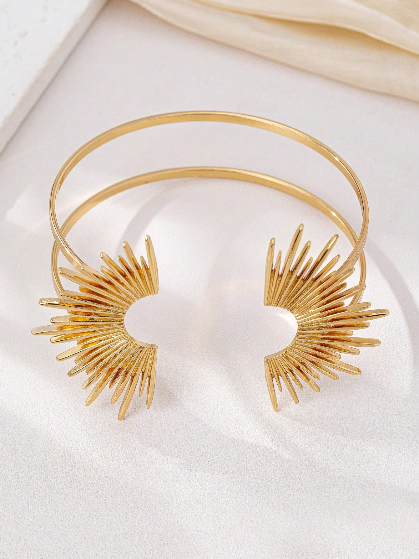 Solar Flare Arm Cuff Set