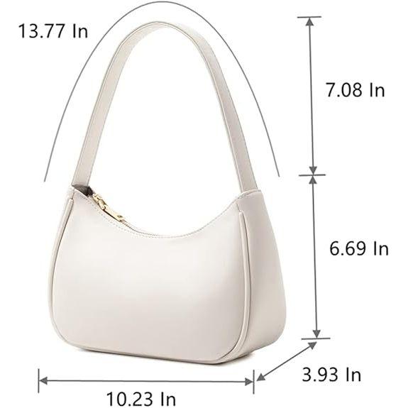 Office - Women Shoulder Hobo Bag