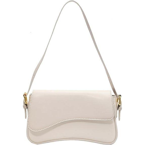 Winner - Women Removable Strap Trendy Purse