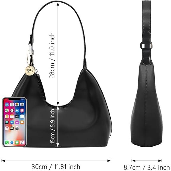 Everyday - Women Shoulder Hobo Bag