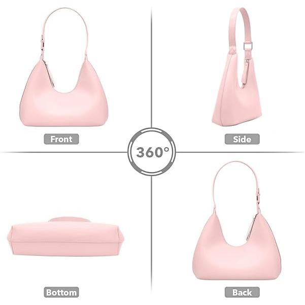 Everyday - Women Shoulder Hobo Bag