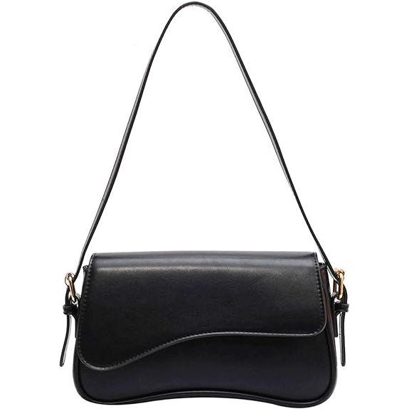 Winner - Women Removable Strap Trendy Purse