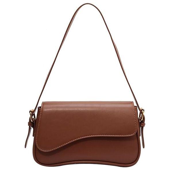 Winner - Women Removable Strap Trendy Purse