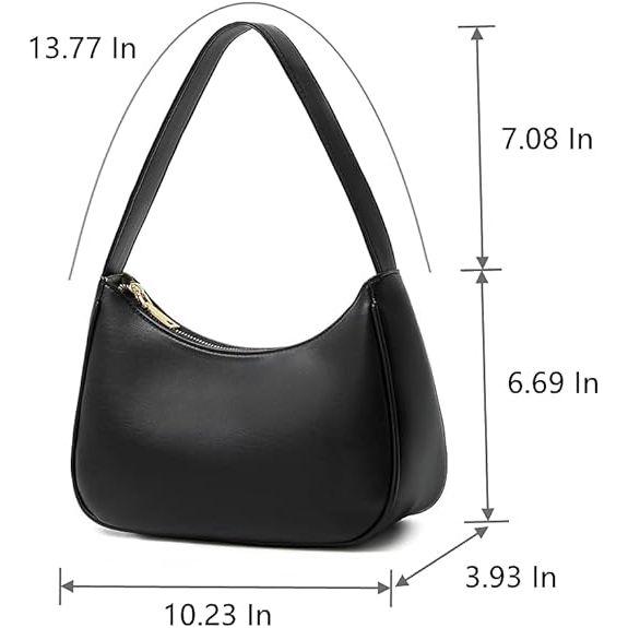 Office - Women Shoulder Hobo Bag