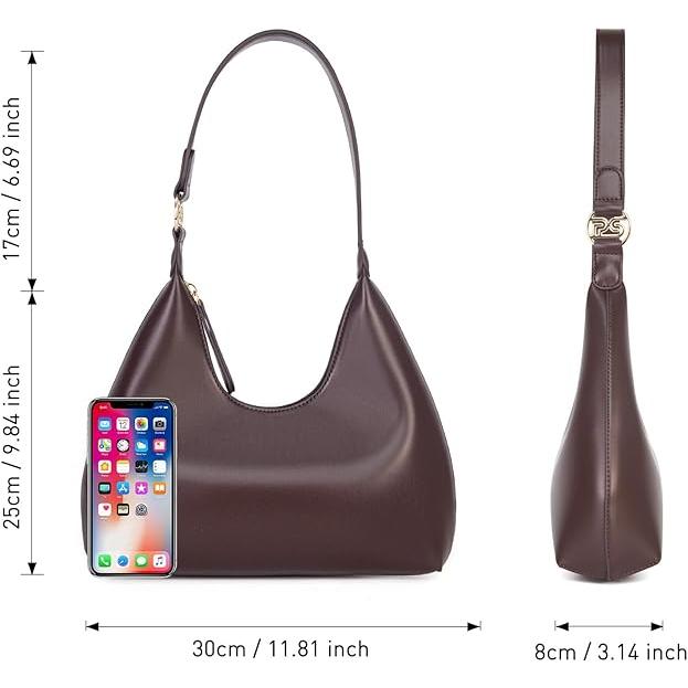 Everyday - Women Shoulder Hobo Bag