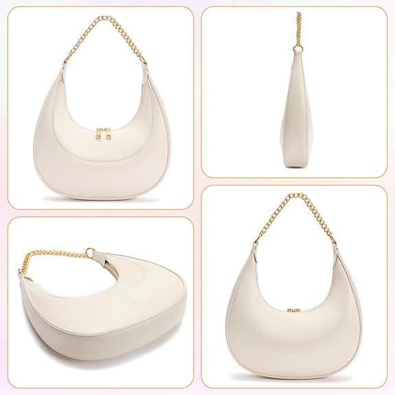 Classic - Women Shoulder Bag With Long Strap