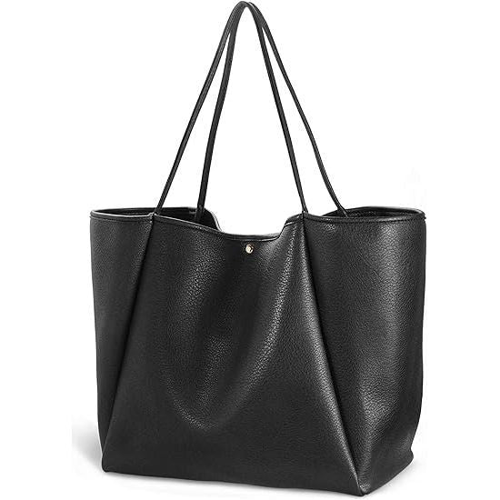 Traveler - Women Oversize Toe Bag