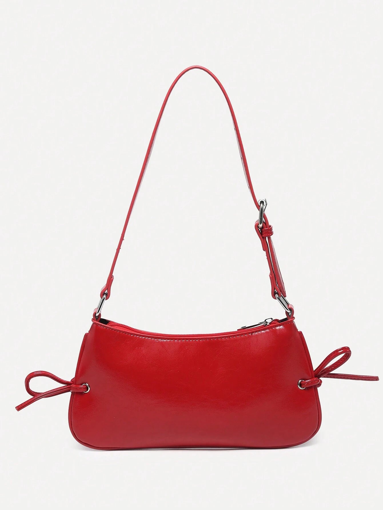Bowtie Mini Shoulder Bag