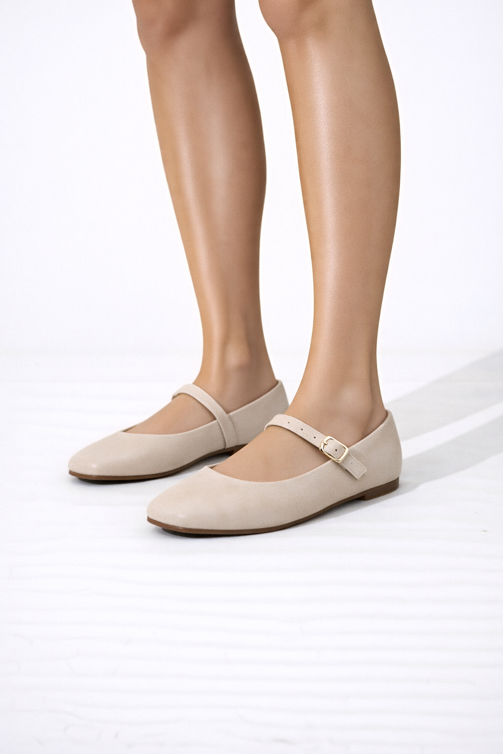 Another Life | Mary Jane Ballet Flat