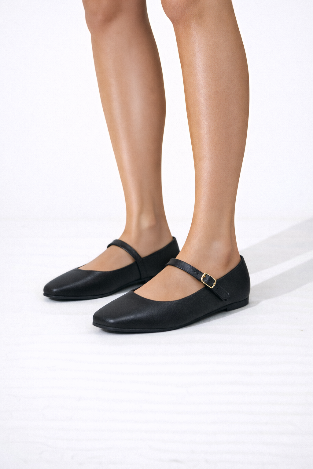 Another Life | Mary Jane Ballet Flat