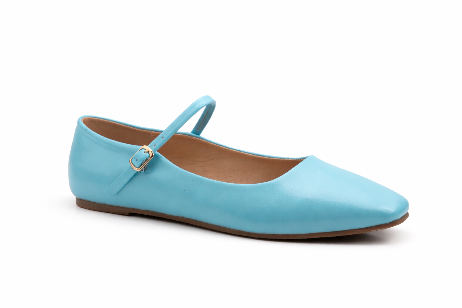 Another Life | Mary Jane Ballet Flat