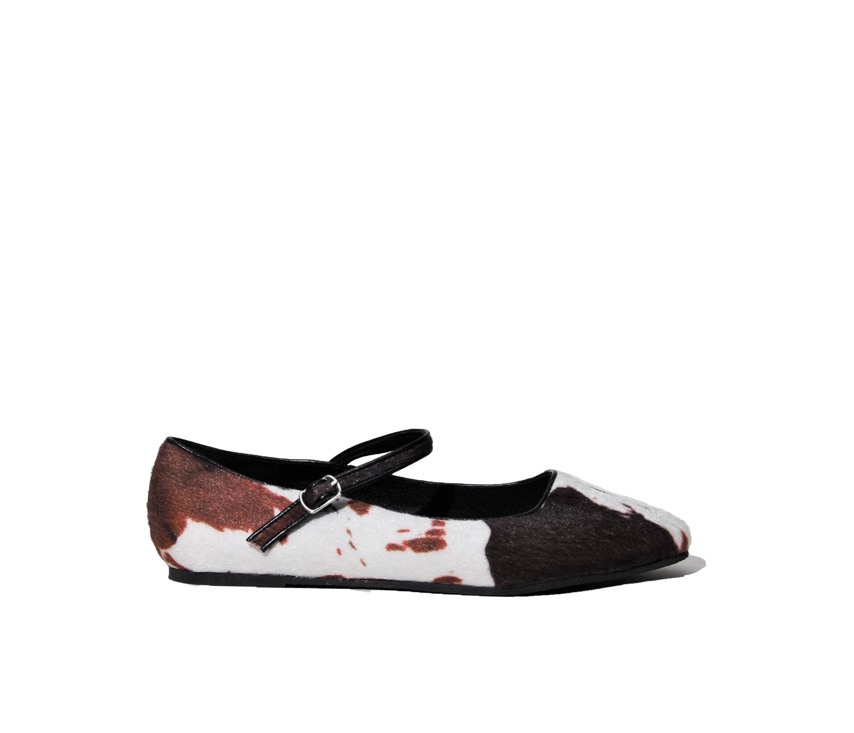 Another Life | Mary Jane Ballet Flat