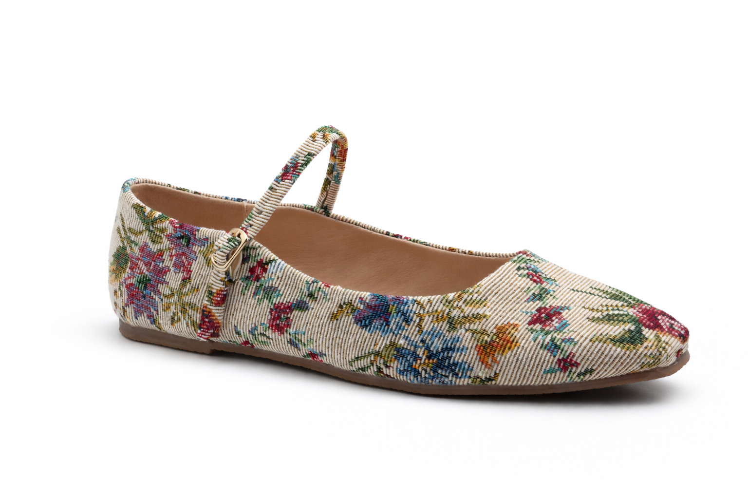 Another Life | Mary Jane Ballet Flat