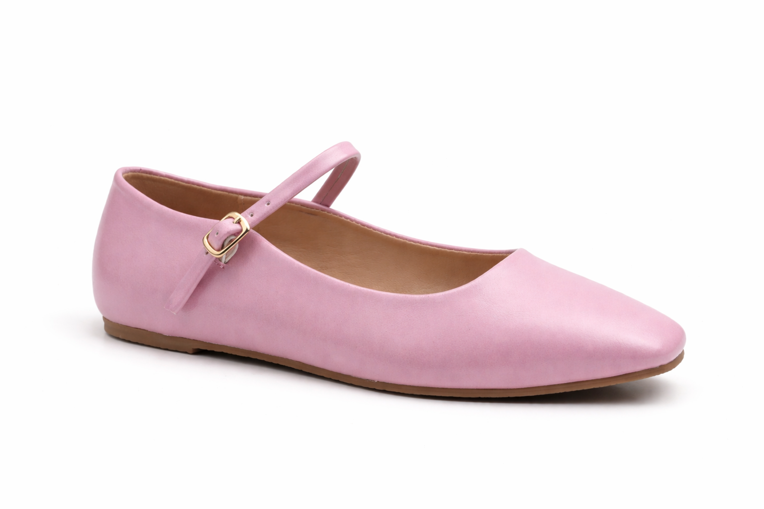 Another Life | Mary Jane Ballet Flat
