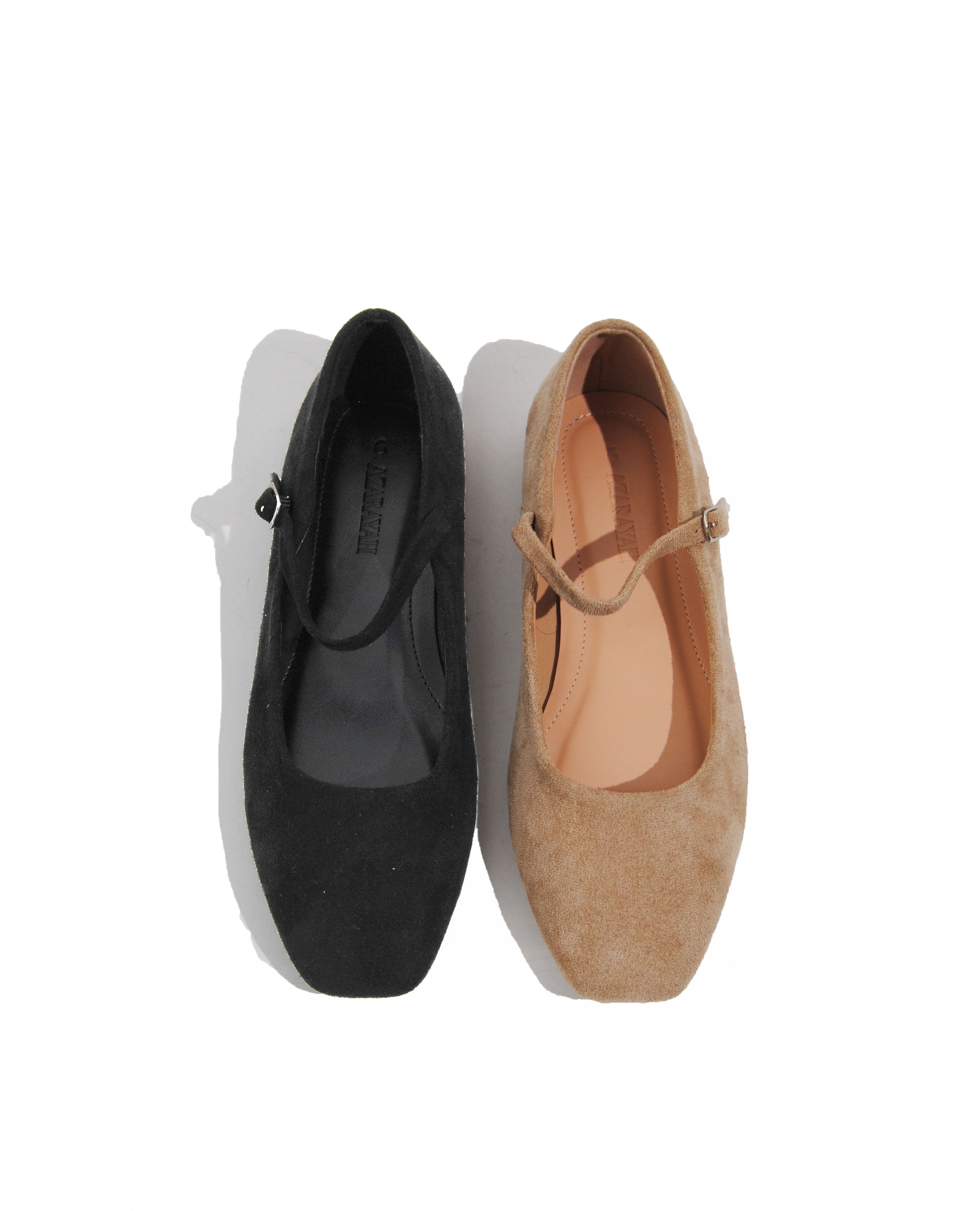 Another Life | Mary Jane Ballet Flat