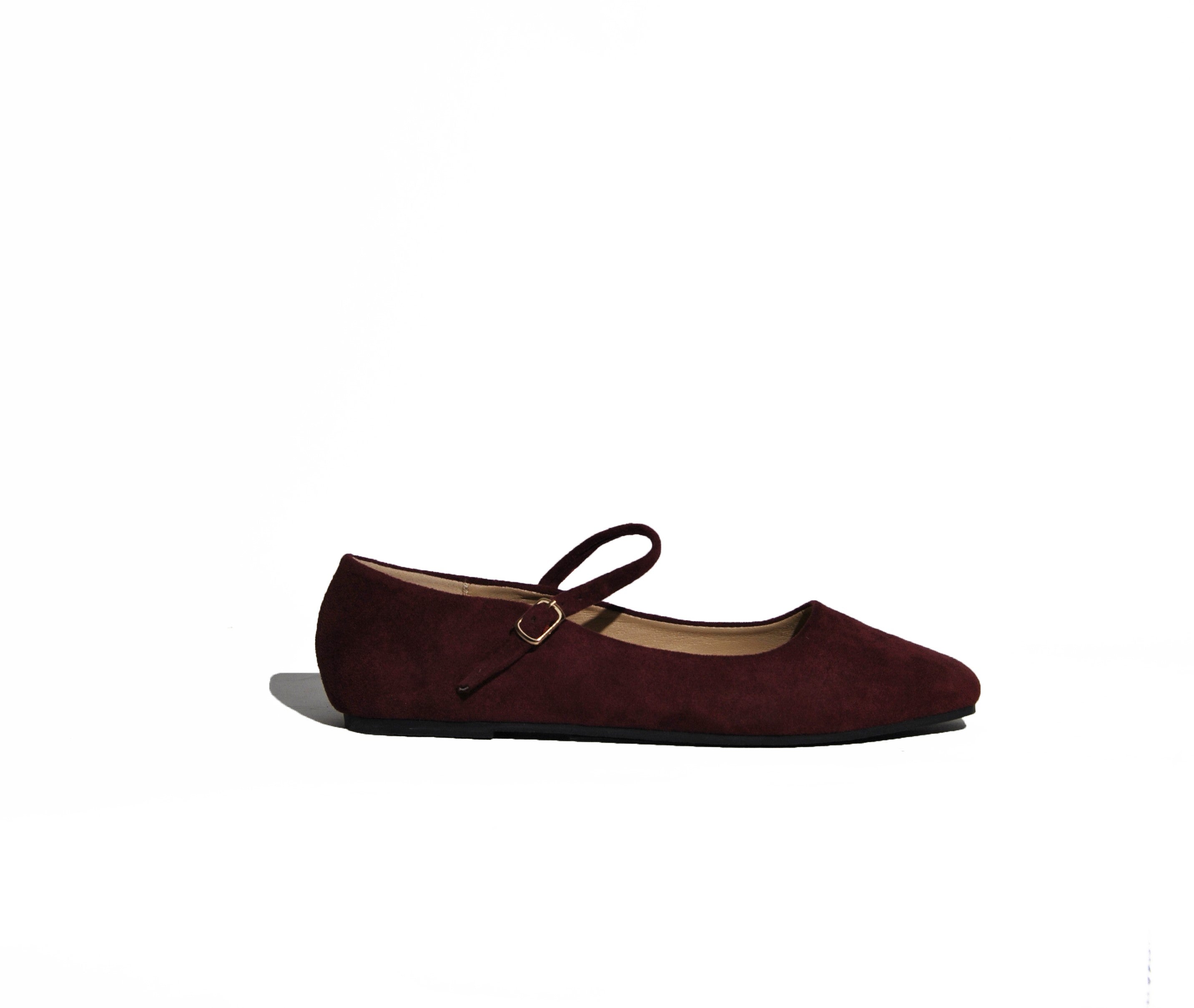 Another Life | Mary Jane Ballet Flat