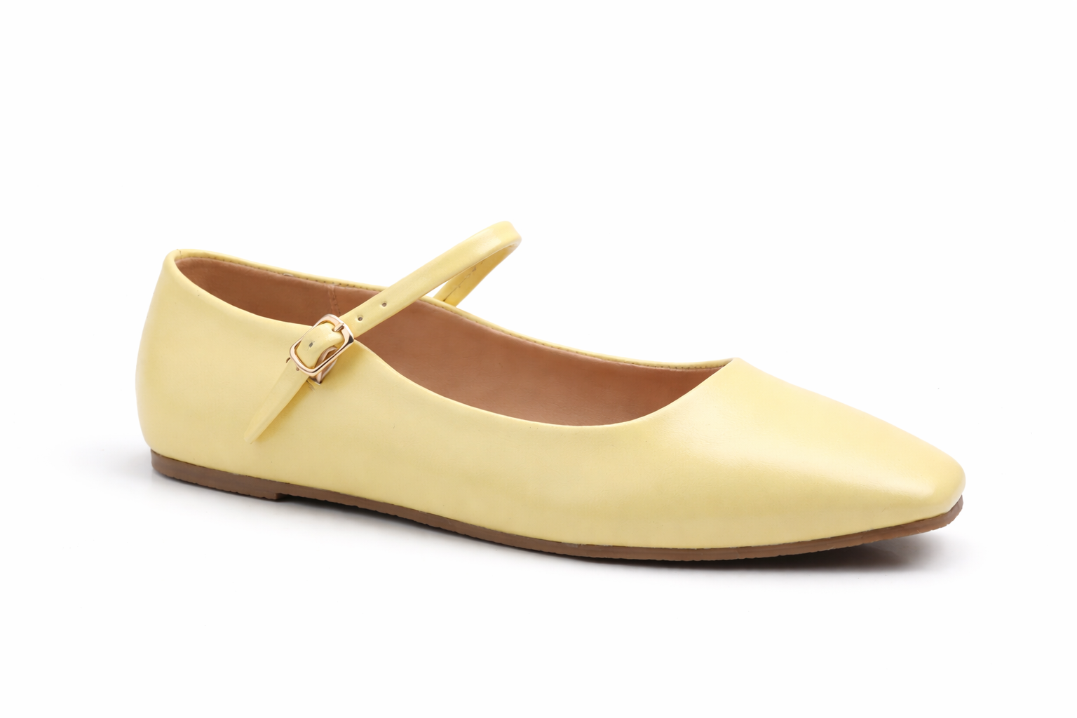 Another Life | Mary Jane Ballet Flat