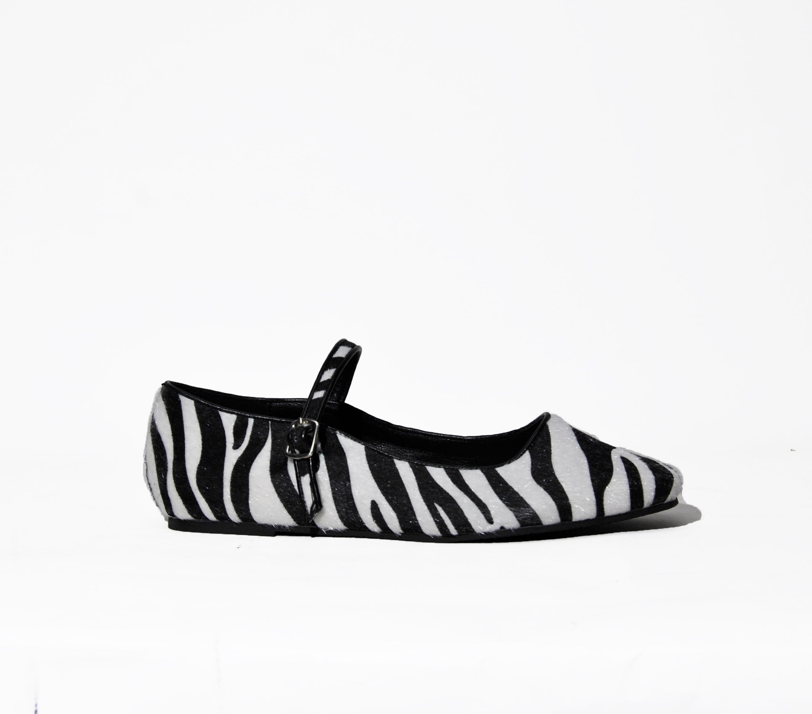 Another Life | Mary Jane Ballet Flat