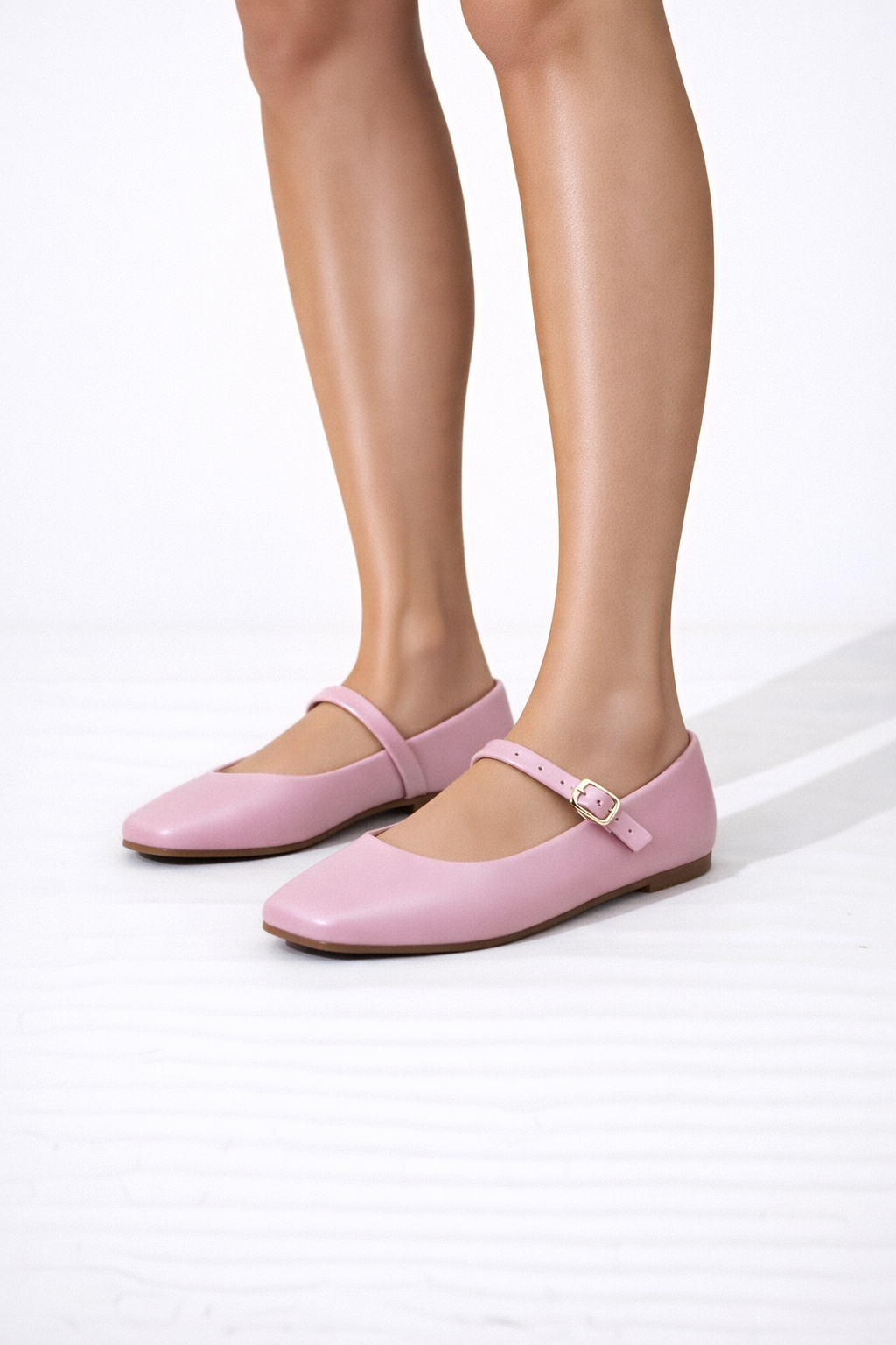 Another Life | Mary Jane Ballet Flat