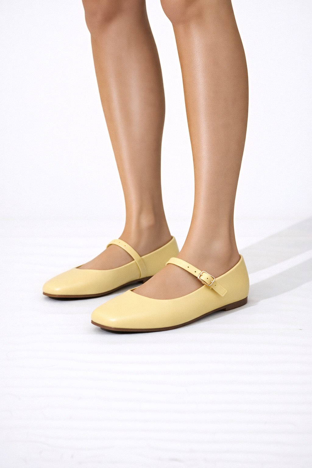 Another Life | Mary Jane Ballet Flat