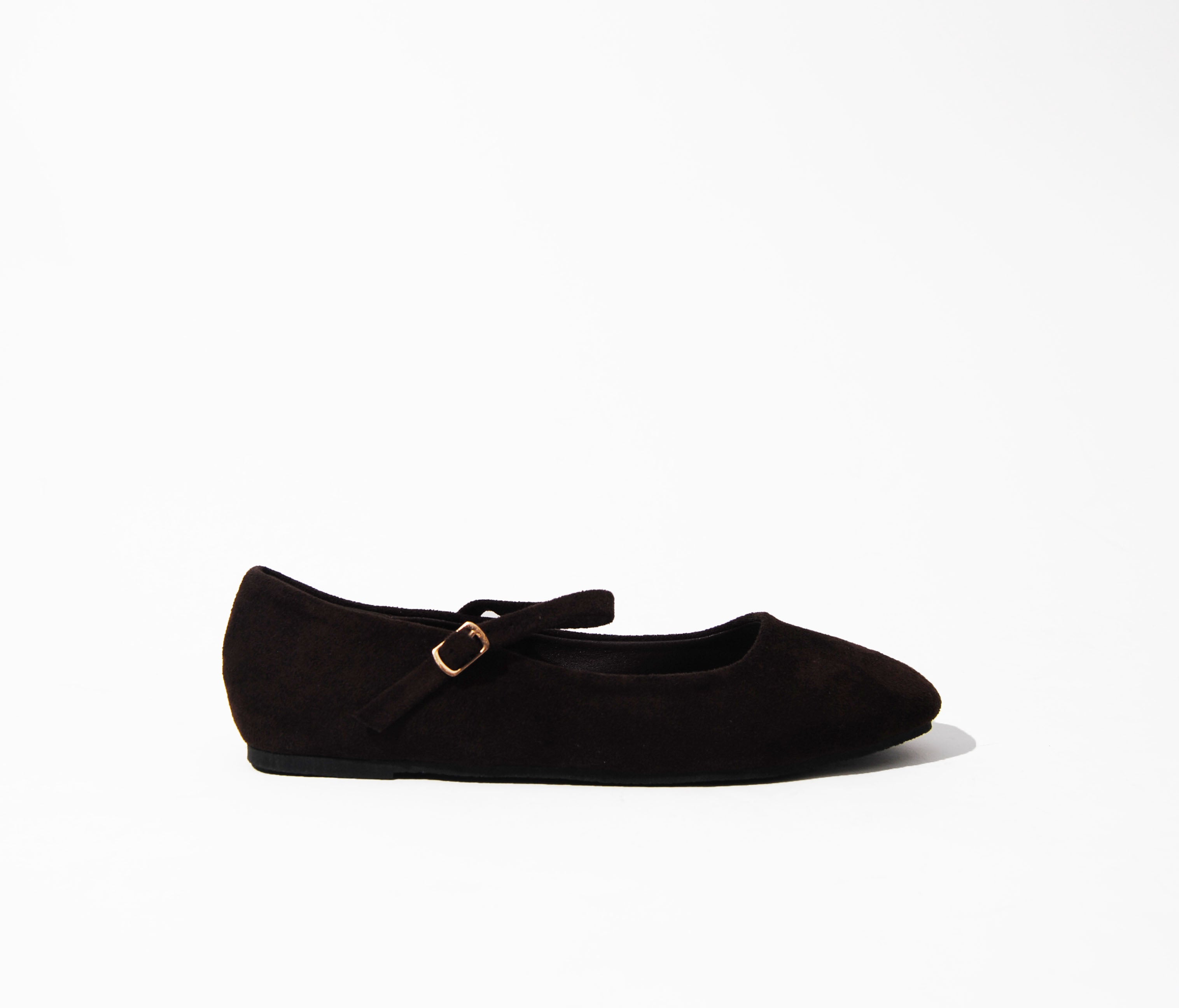 Another Life | Mary Jane Ballet Flat