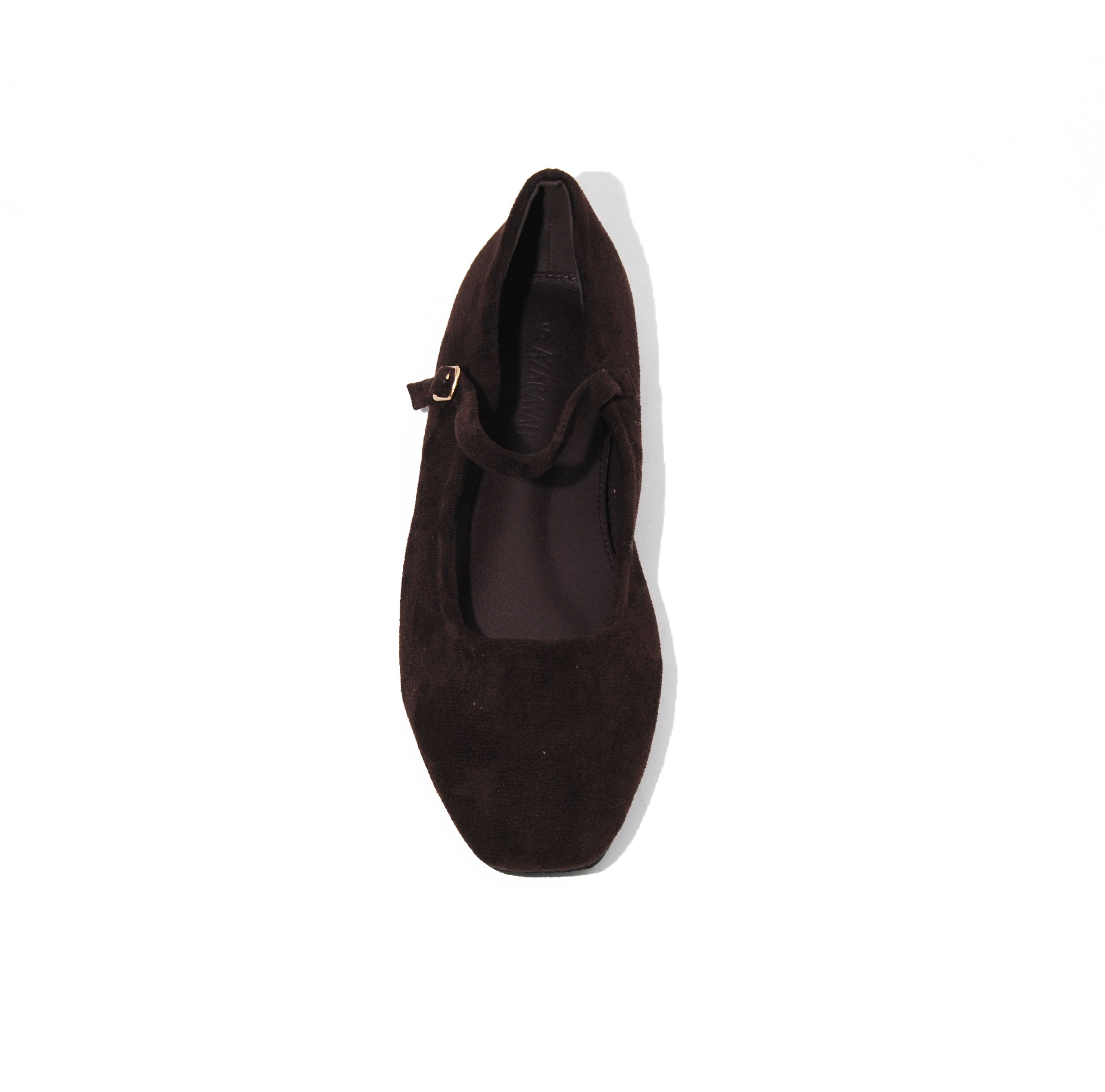 Another Life | Mary Jane Ballet Flat