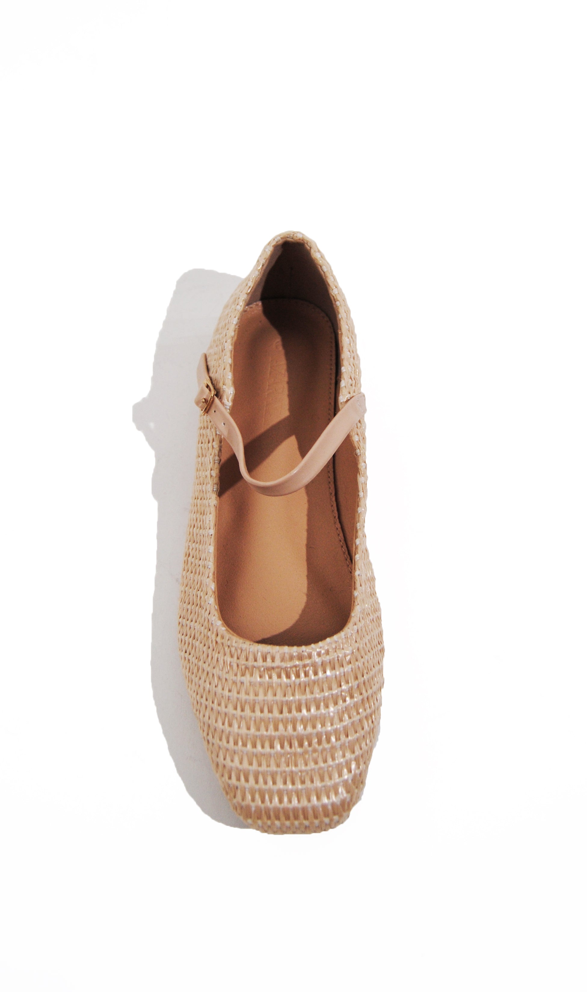 Another Life | Mary Jane Ballet Flat