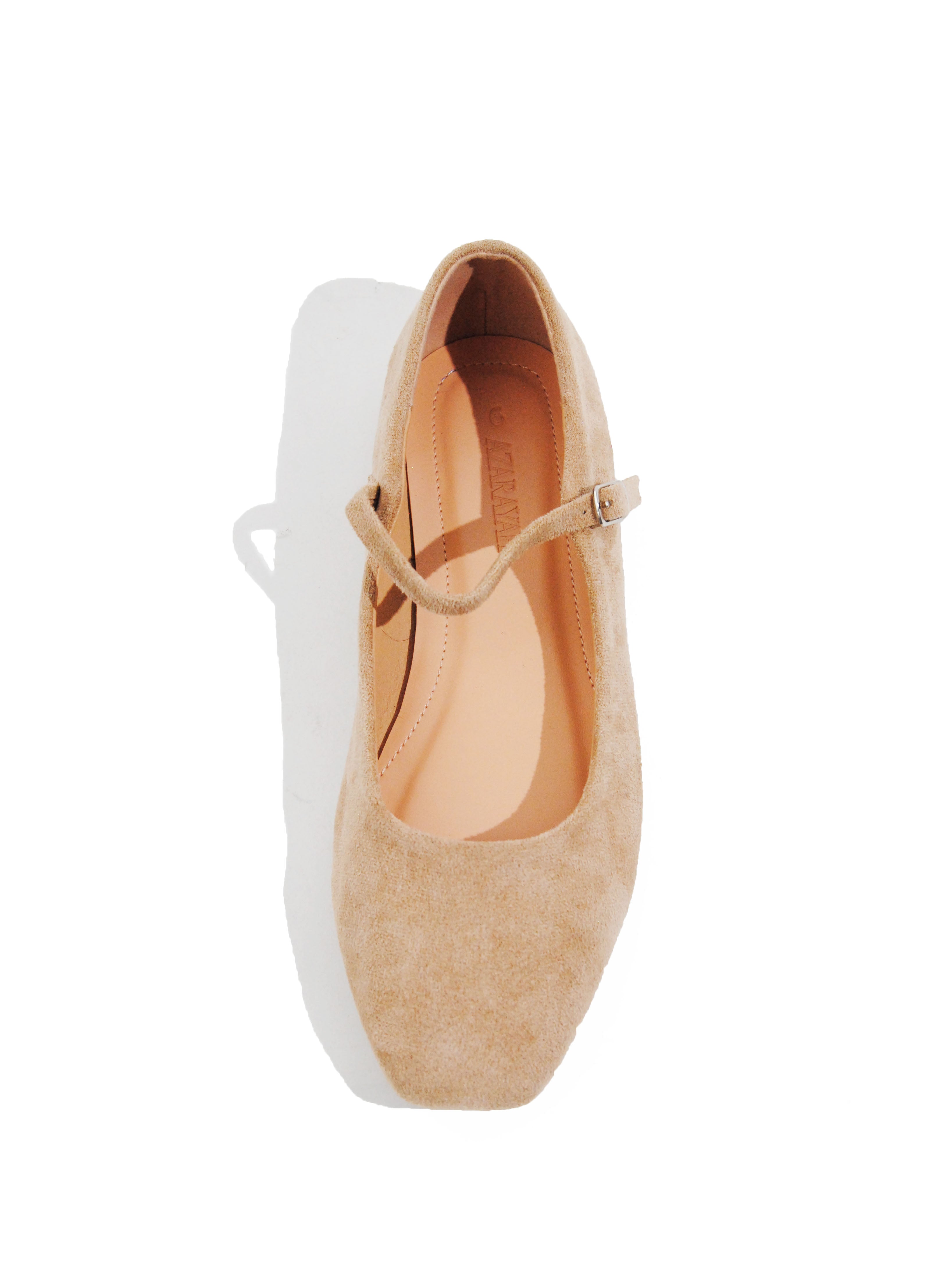 Another Life | Mary Jane Ballet Flat