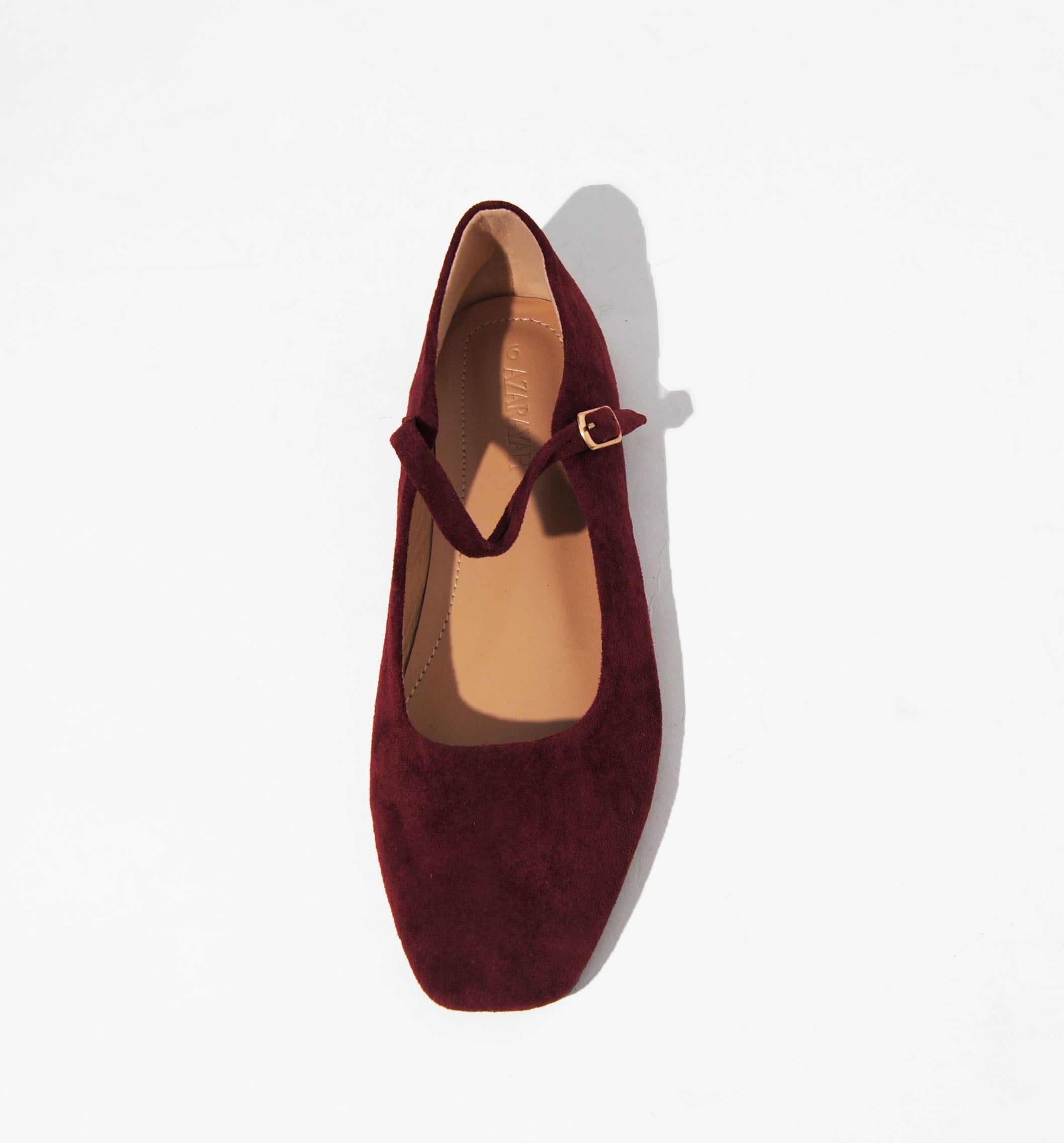 Another Life | Mary Jane Ballet Flat