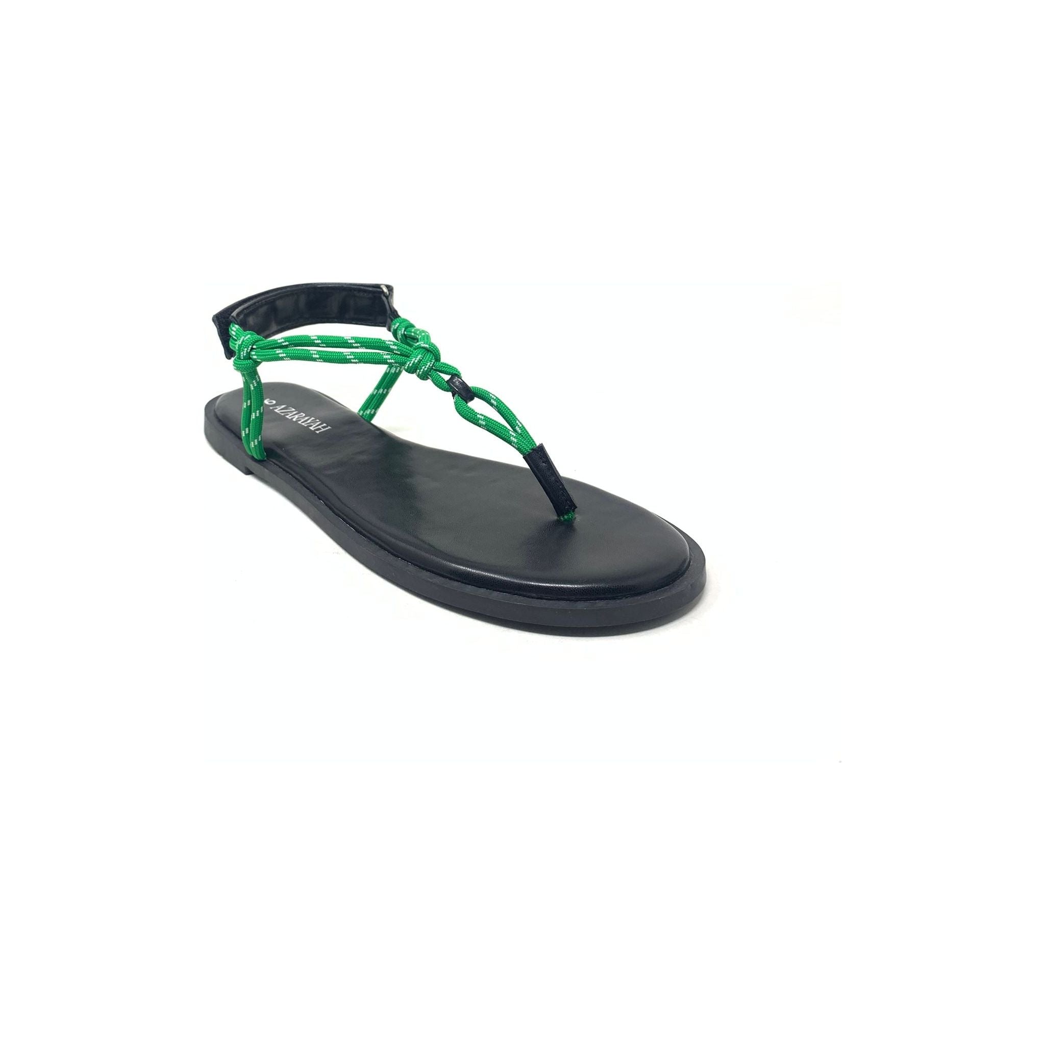 ASAD - Women Rope Sandal