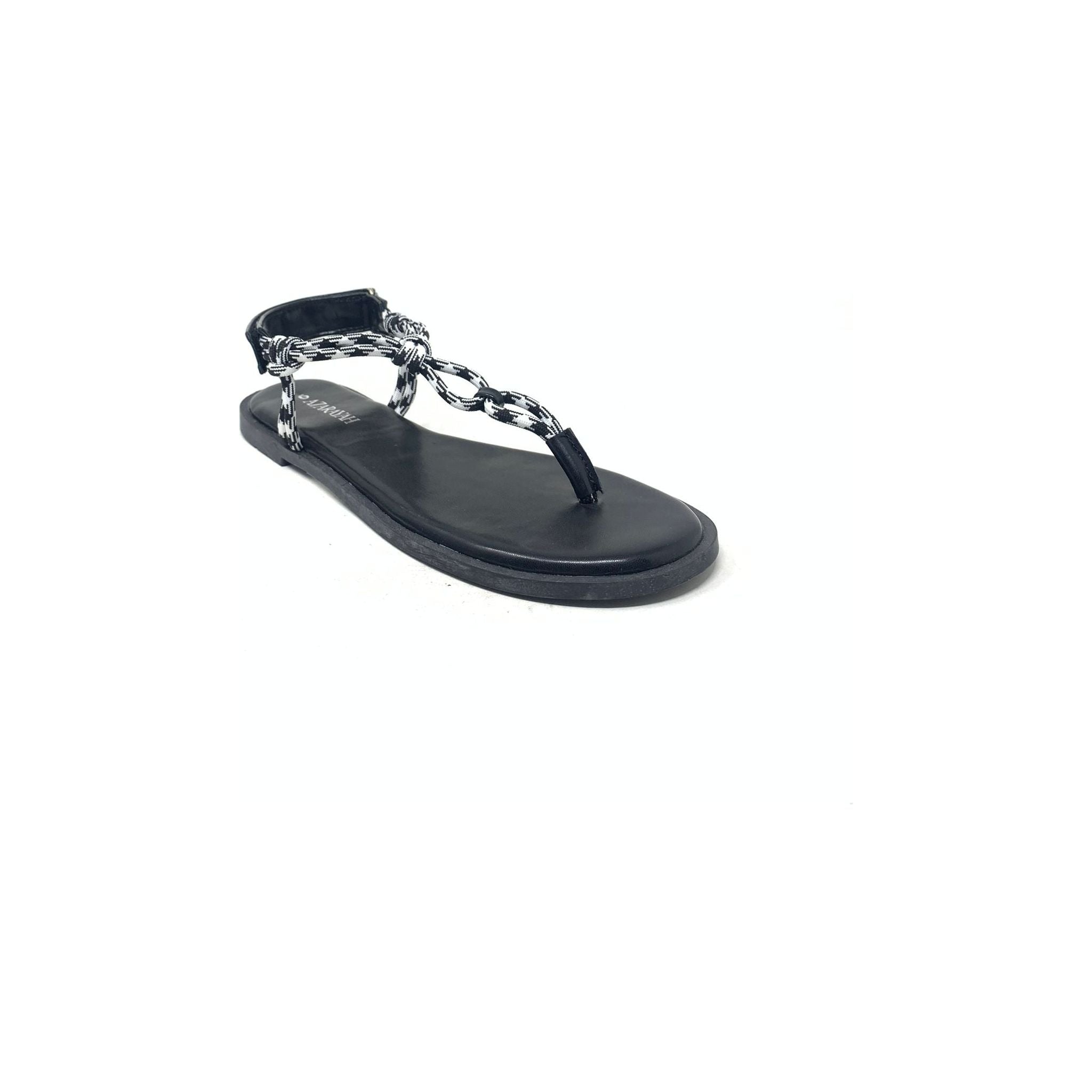 ASAD - Women Rope Sandal