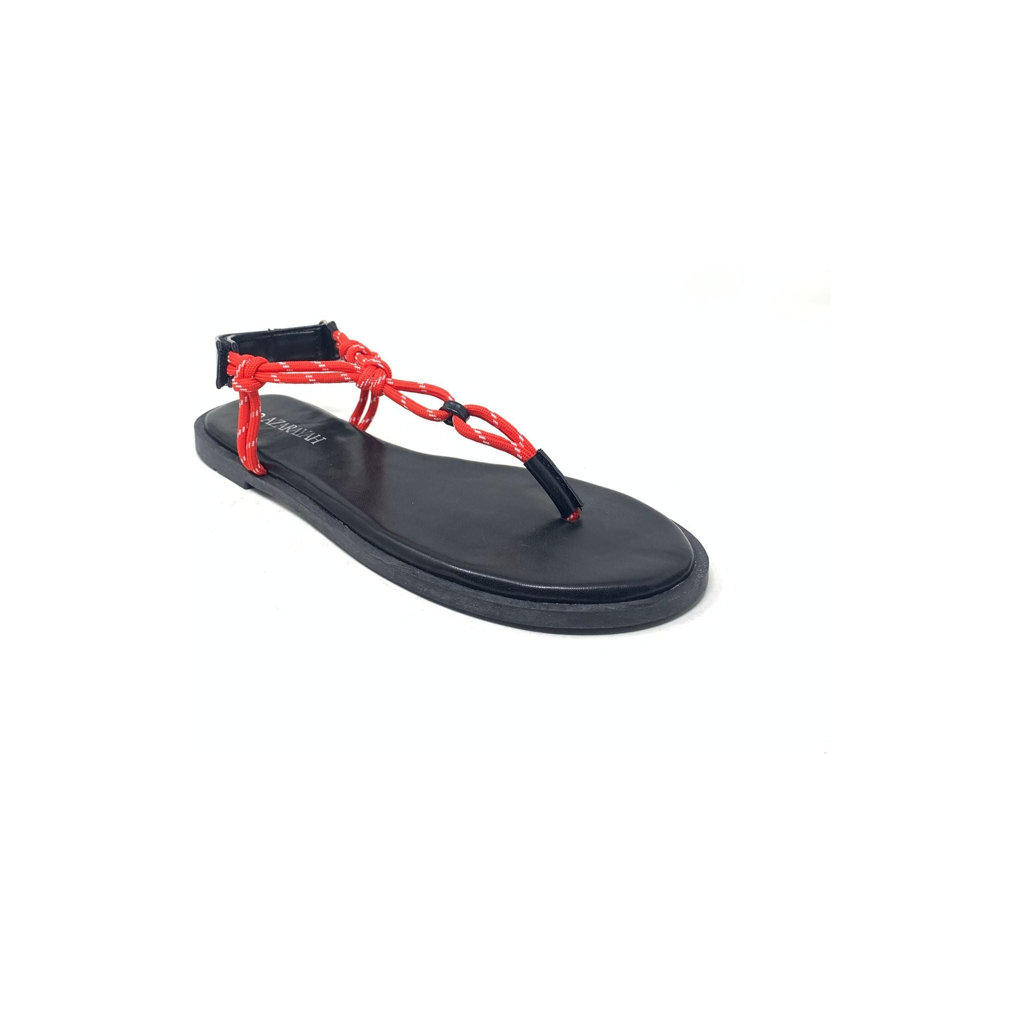 ASAD - Women Rope Sandal