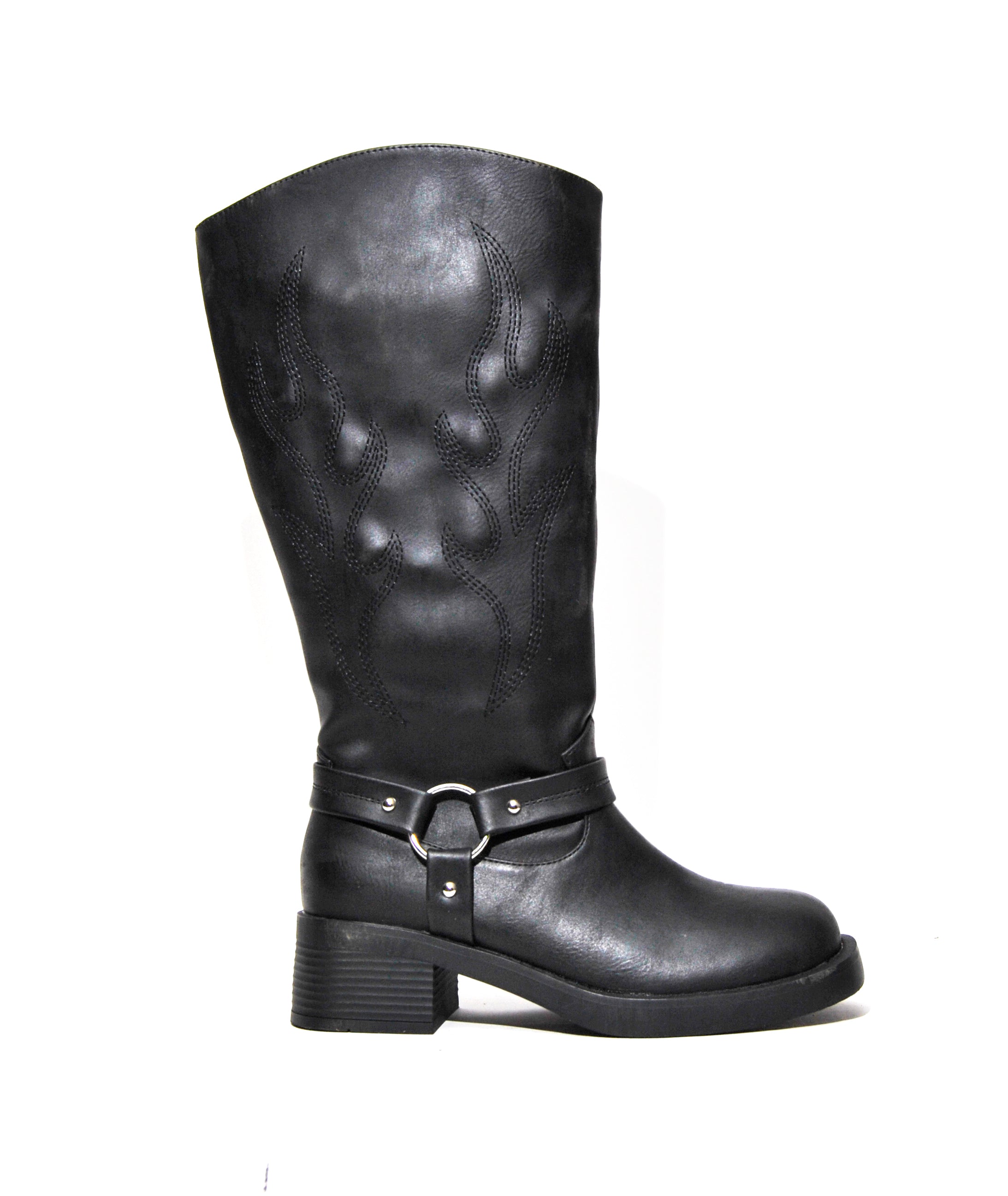 ChimineBoots – Western Rebel Collection