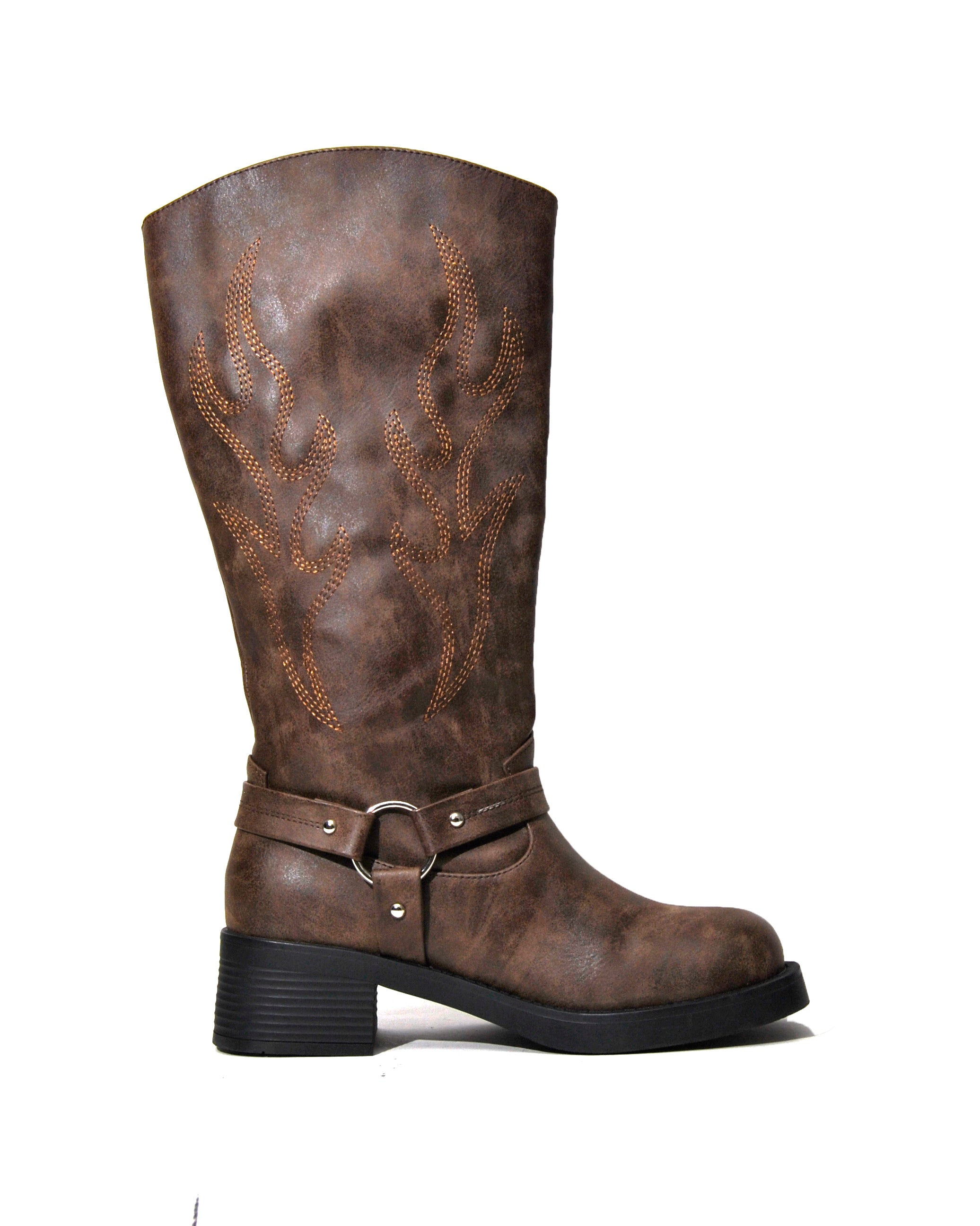 ChimineBoots – Western Rebel Collection