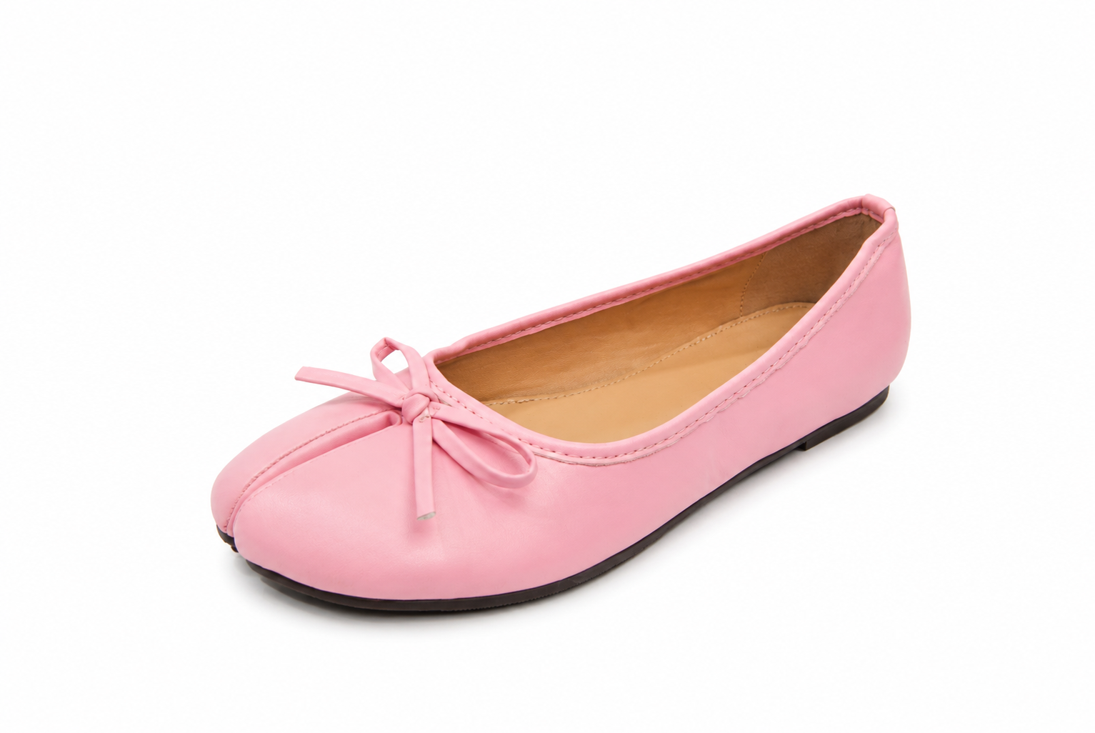 Kris K | Azarayah Women Split Toe Flats