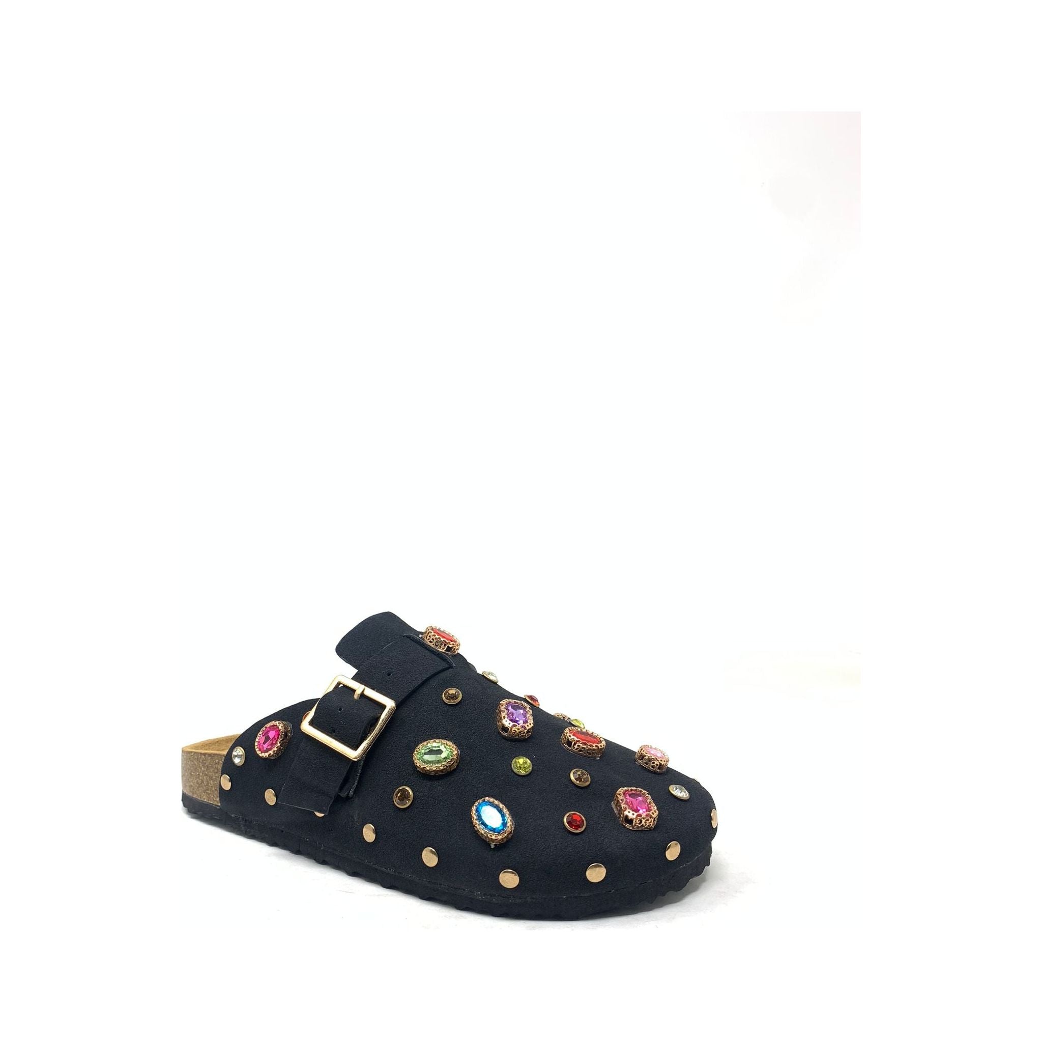 Cart Me - Women Embellished Clogs