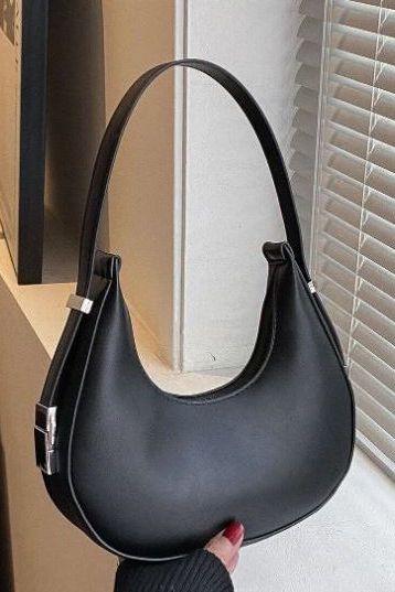 HUNGER- Minimalist Bag