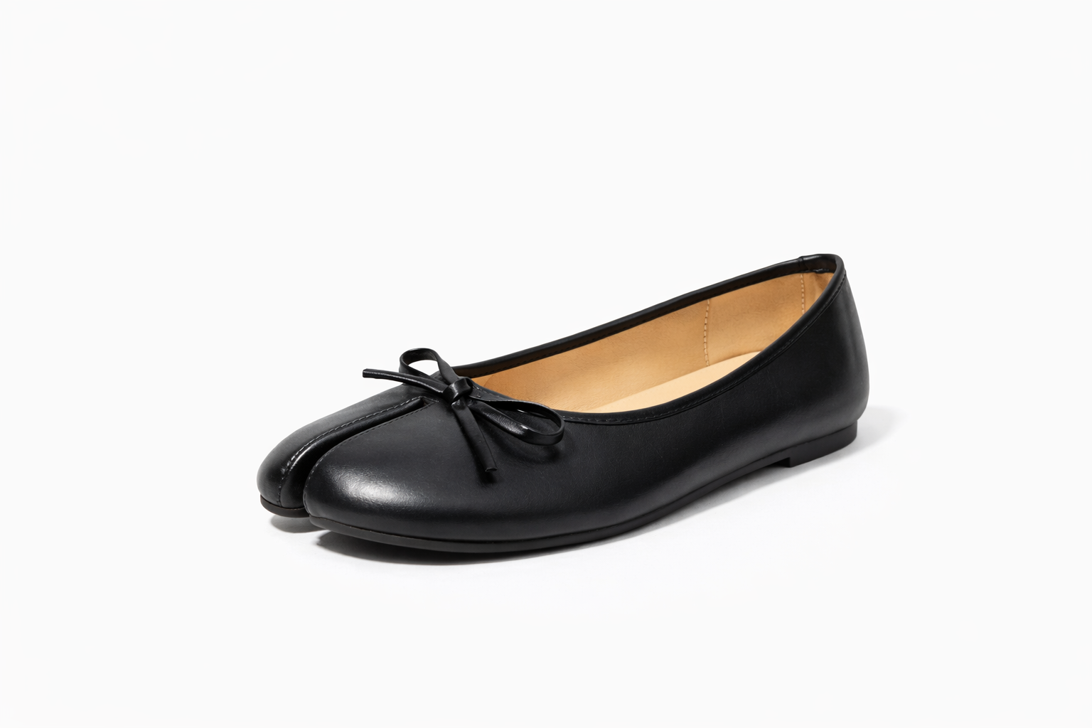 Kris K | Azarayah Women Split Toe Flats
