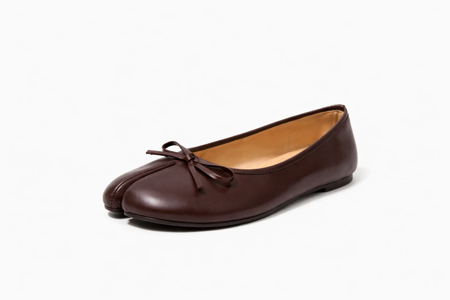 Kris K | Women Split Tabi Toe Flats