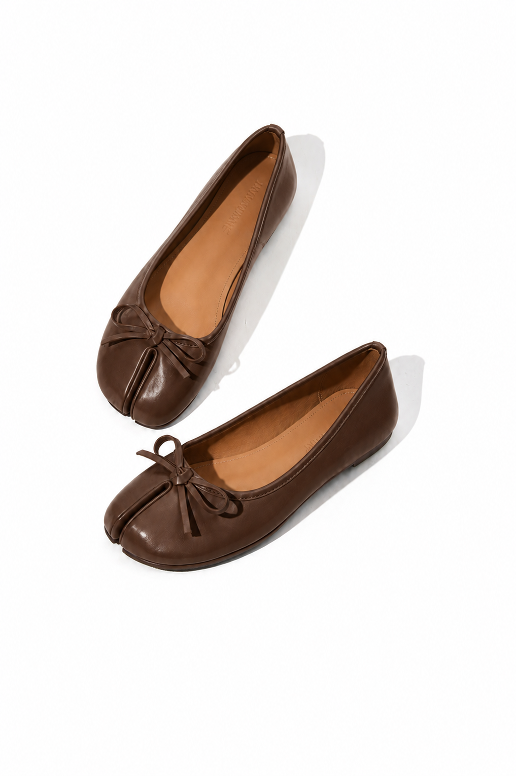 Kris K | Women Split Tabi Toe Flats