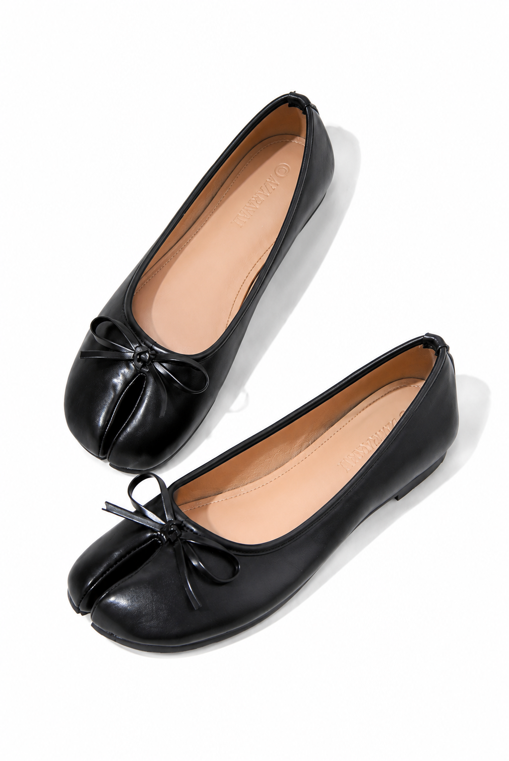 Kris K | Women Split Tabi Toe Flats