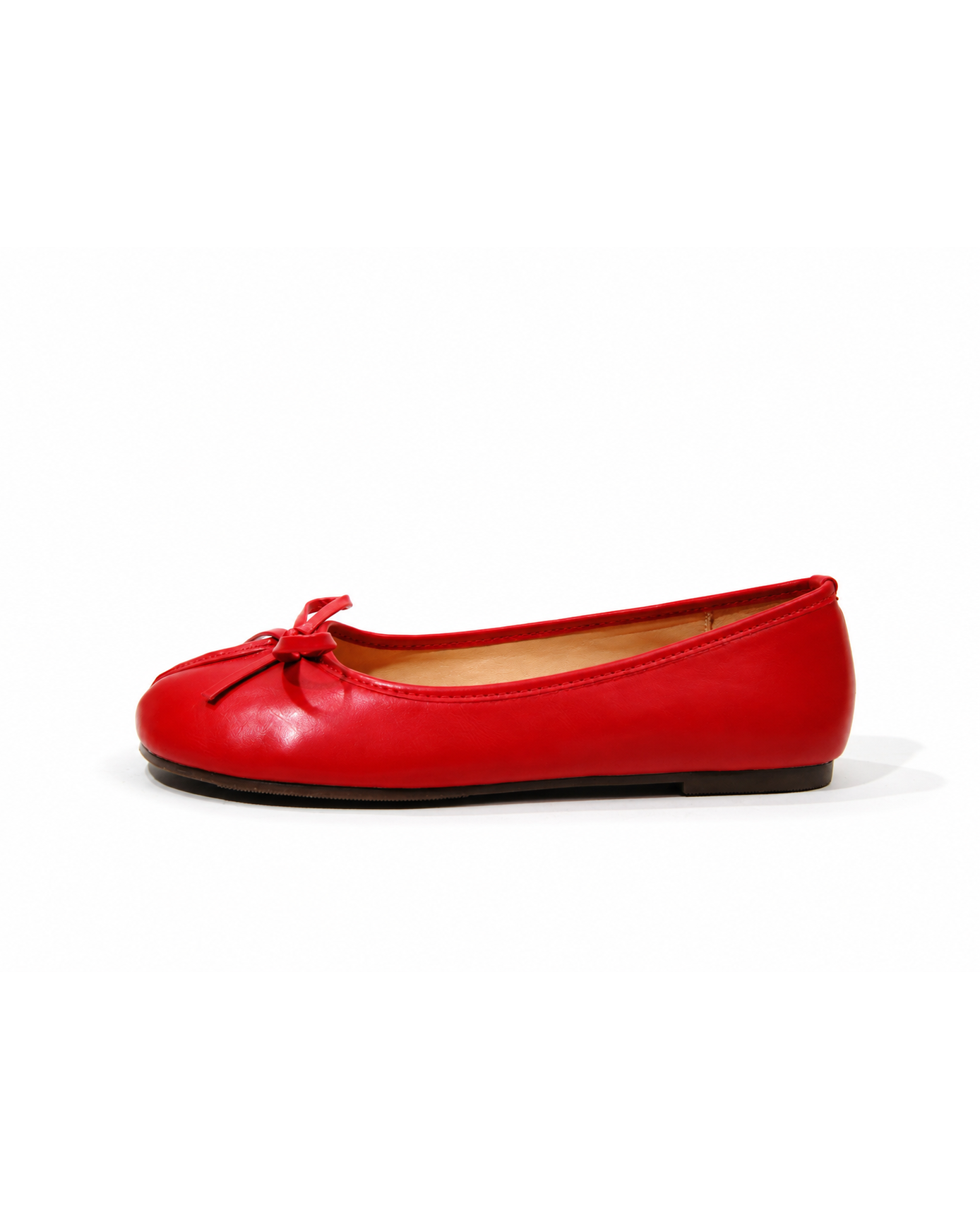 Kris K | Azarayah Women Split Tabi Toe Flats
