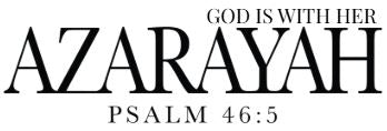 AZARAYAH