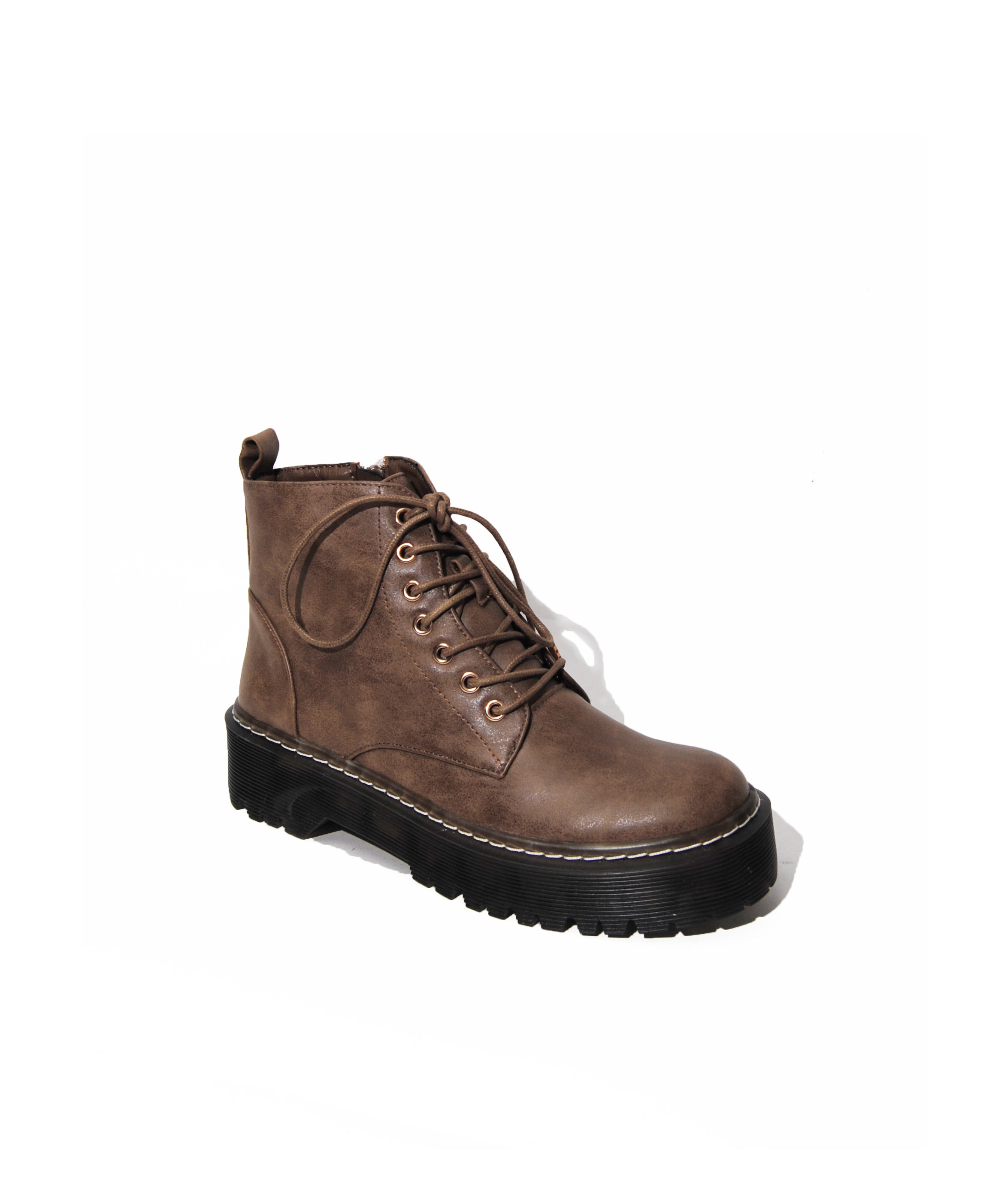 Martins | Lug Sole Combat Boots