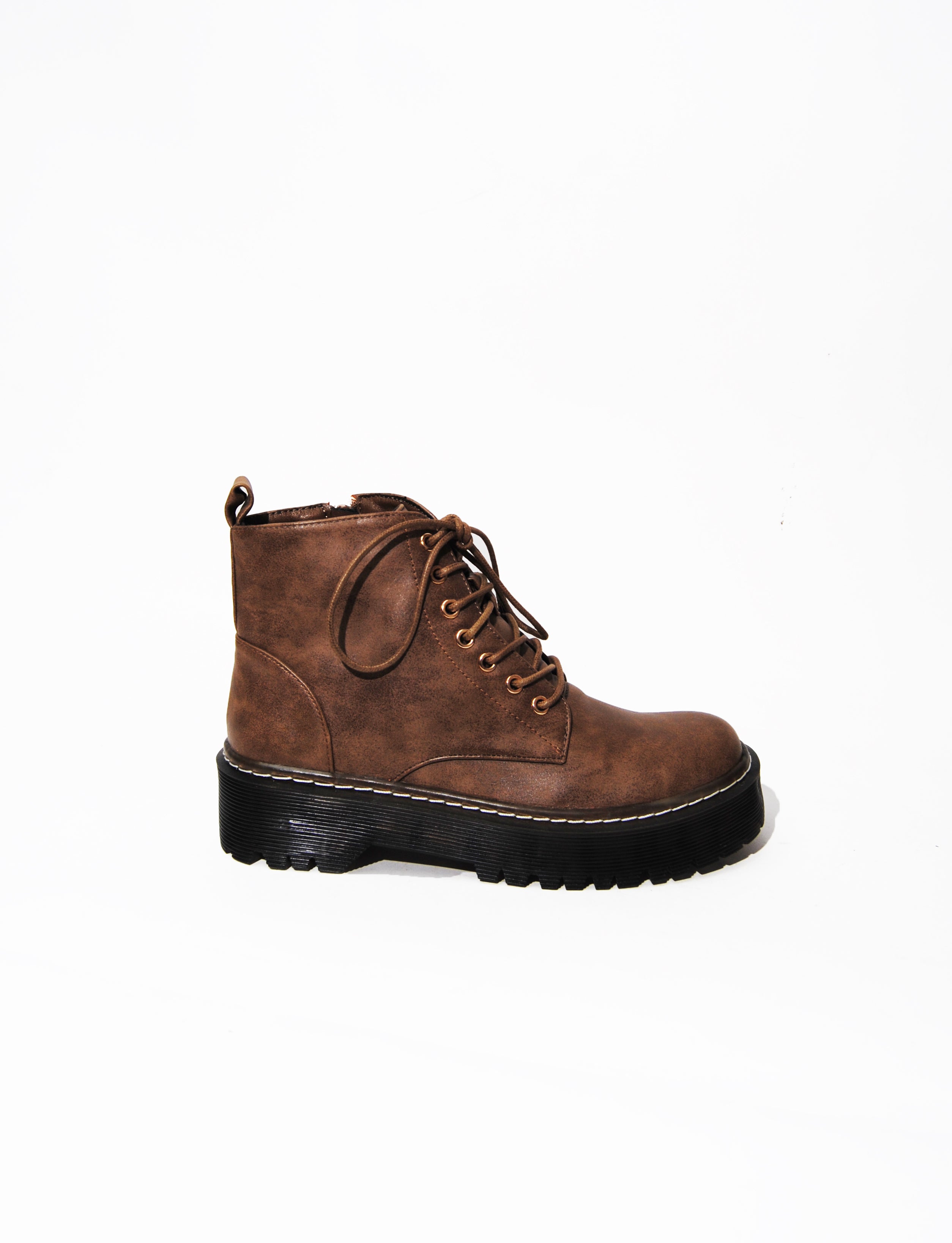 Martins | Lug Sole Combat Boots