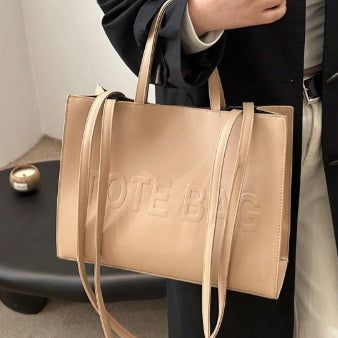 MY TOTE BAG - Waterproof Business Casual Fashion